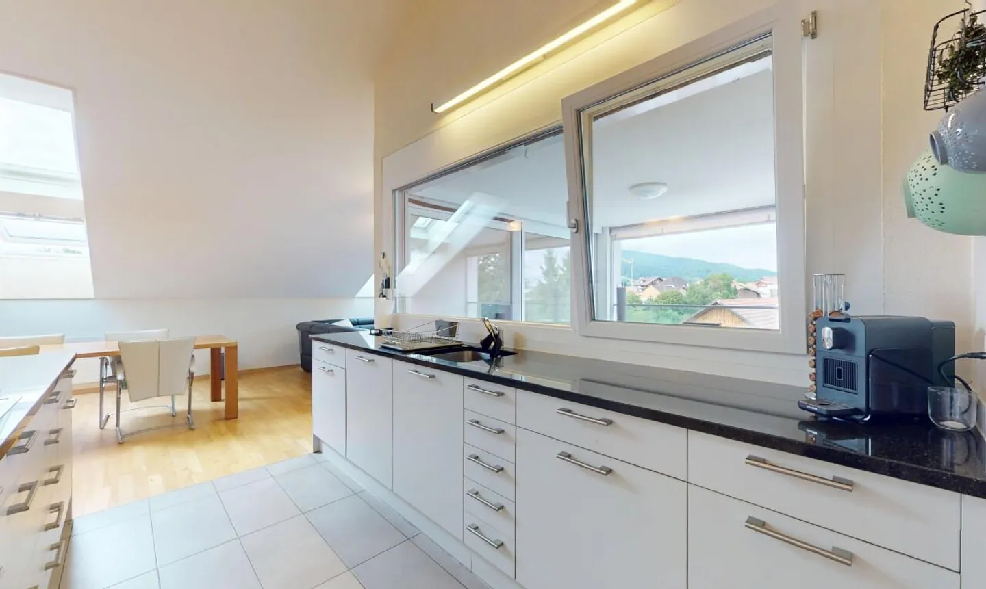 Attique à vendre - Photo 7 sur 11