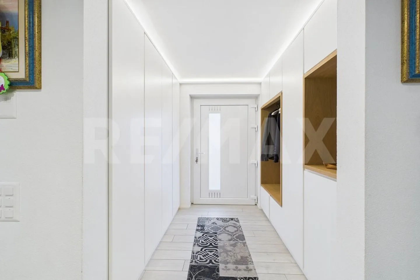 Casa Indipendente Moderna - Foto 10 di 13
