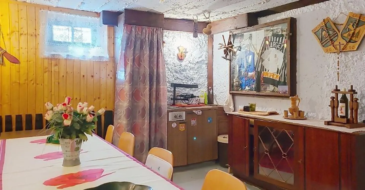 Charmantes Familienhaus in Grône - Foto 21 von 25