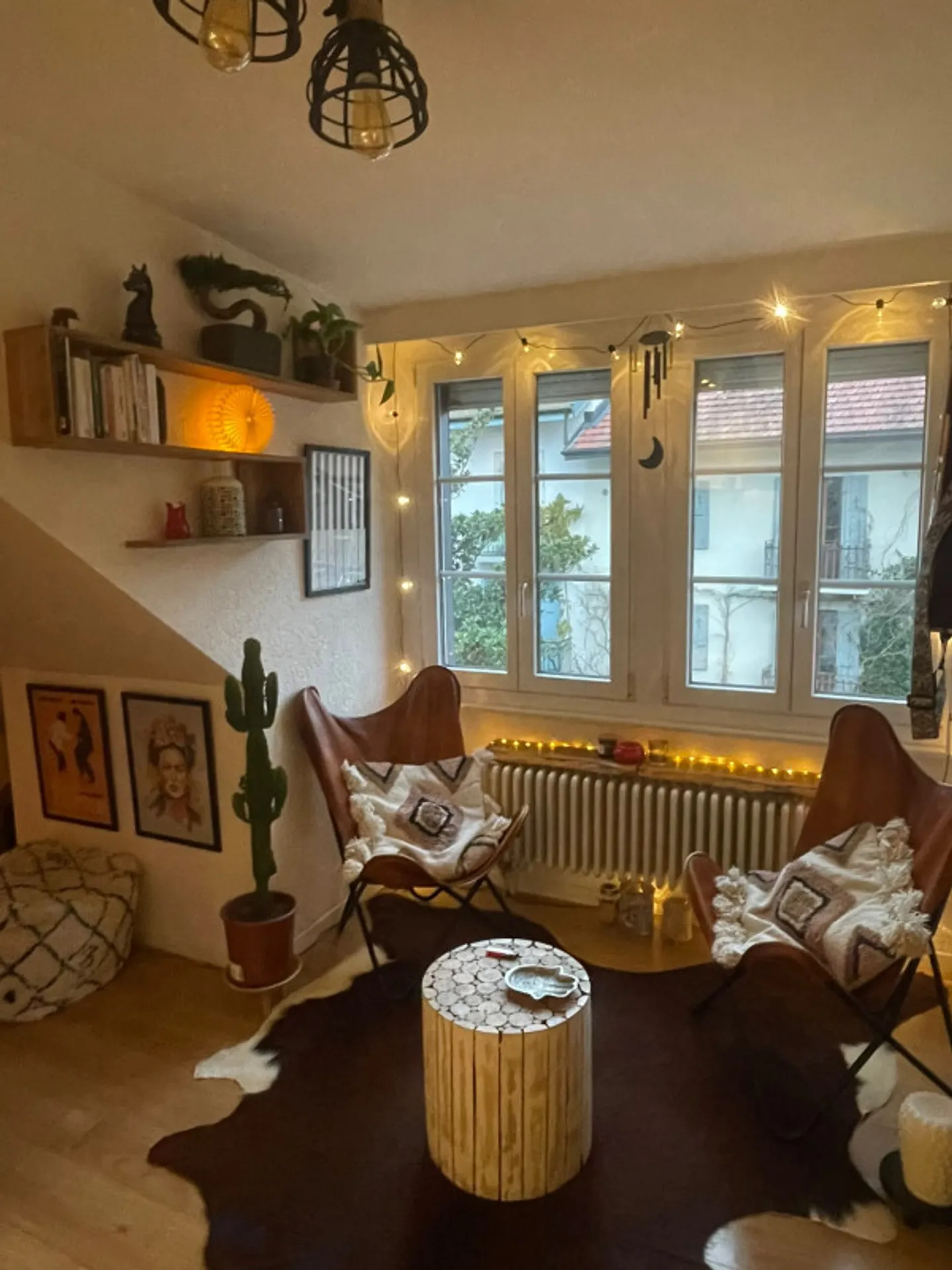 Bright 2.5-Room Apartment - Photo 3 of 12