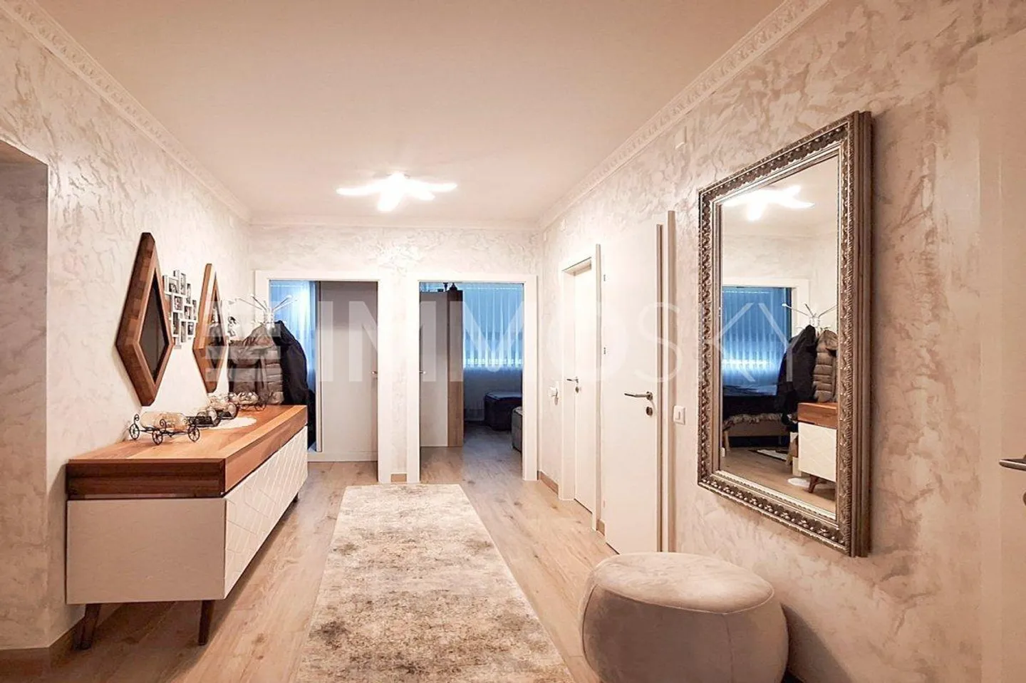 Appartement à vendre - Photo 4 sur 5