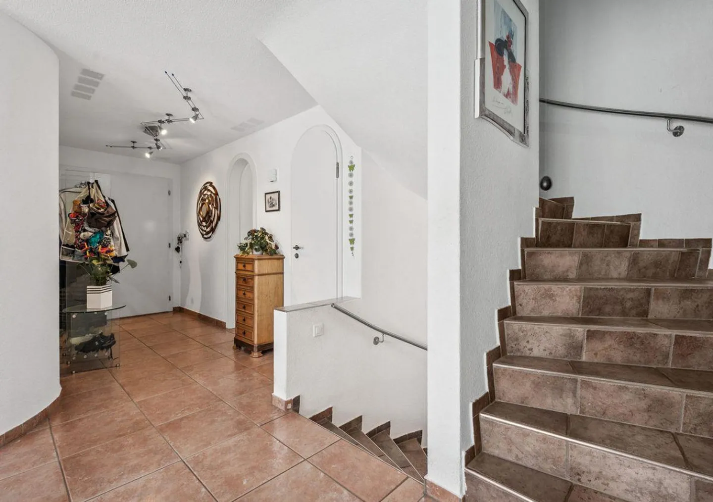 Bellissima e moderna casa bifamiliare di 5,5 stanze con 147m2 di superficie abitabile netta - Foto 5 di 13