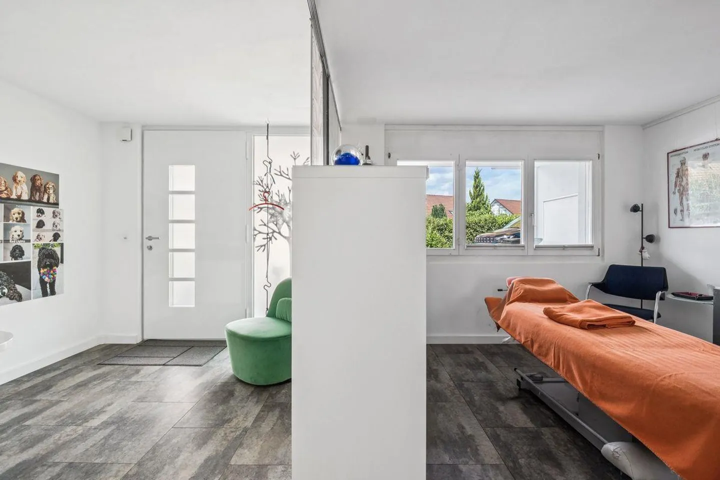 Bellissima e moderna casa bifamiliare di 5,5 stanze con 147m2 di superficie abitabile netta - Foto 10 di 13