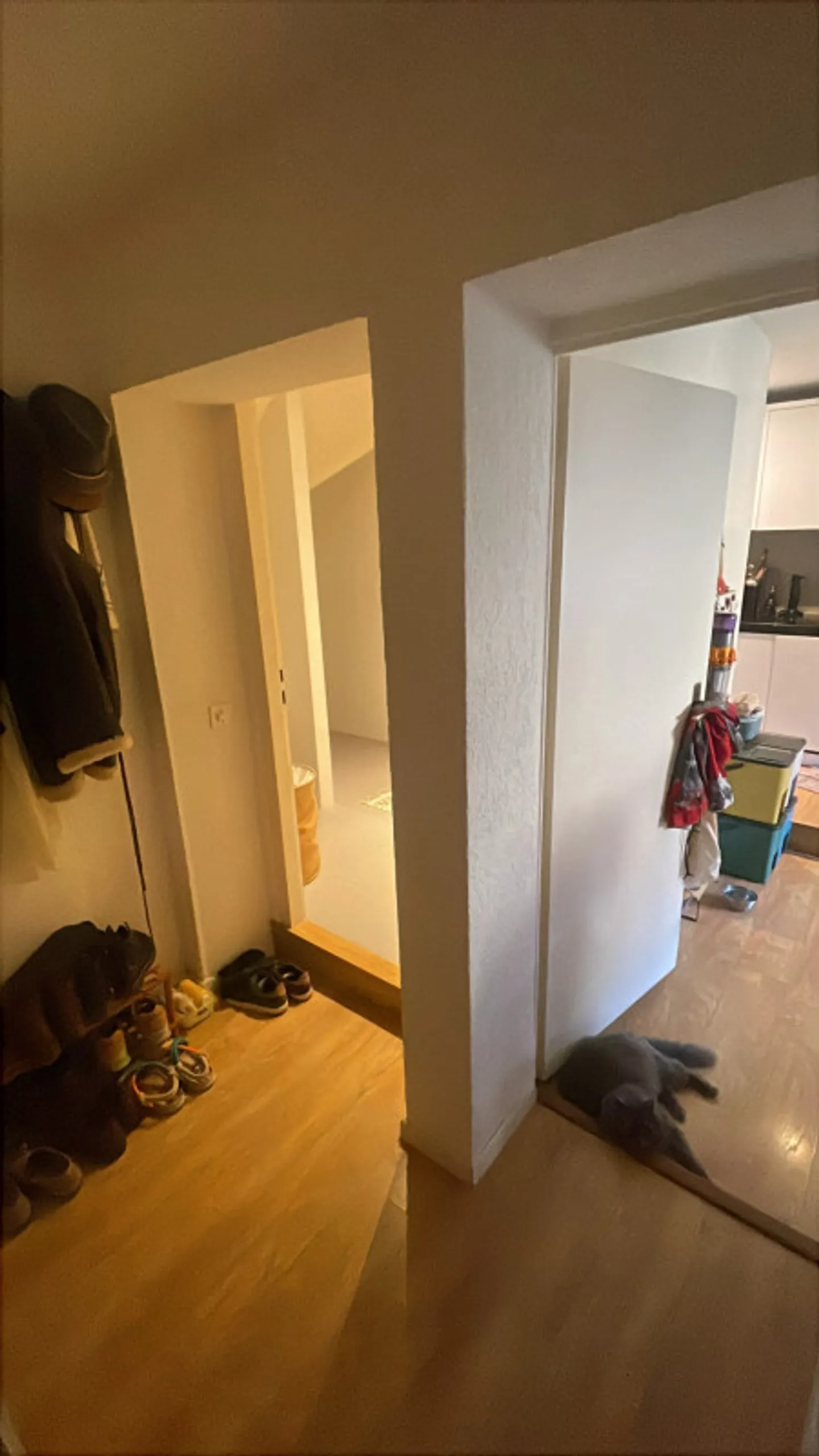 Bright 2.5-Room Apartment - Photo 6 of 12