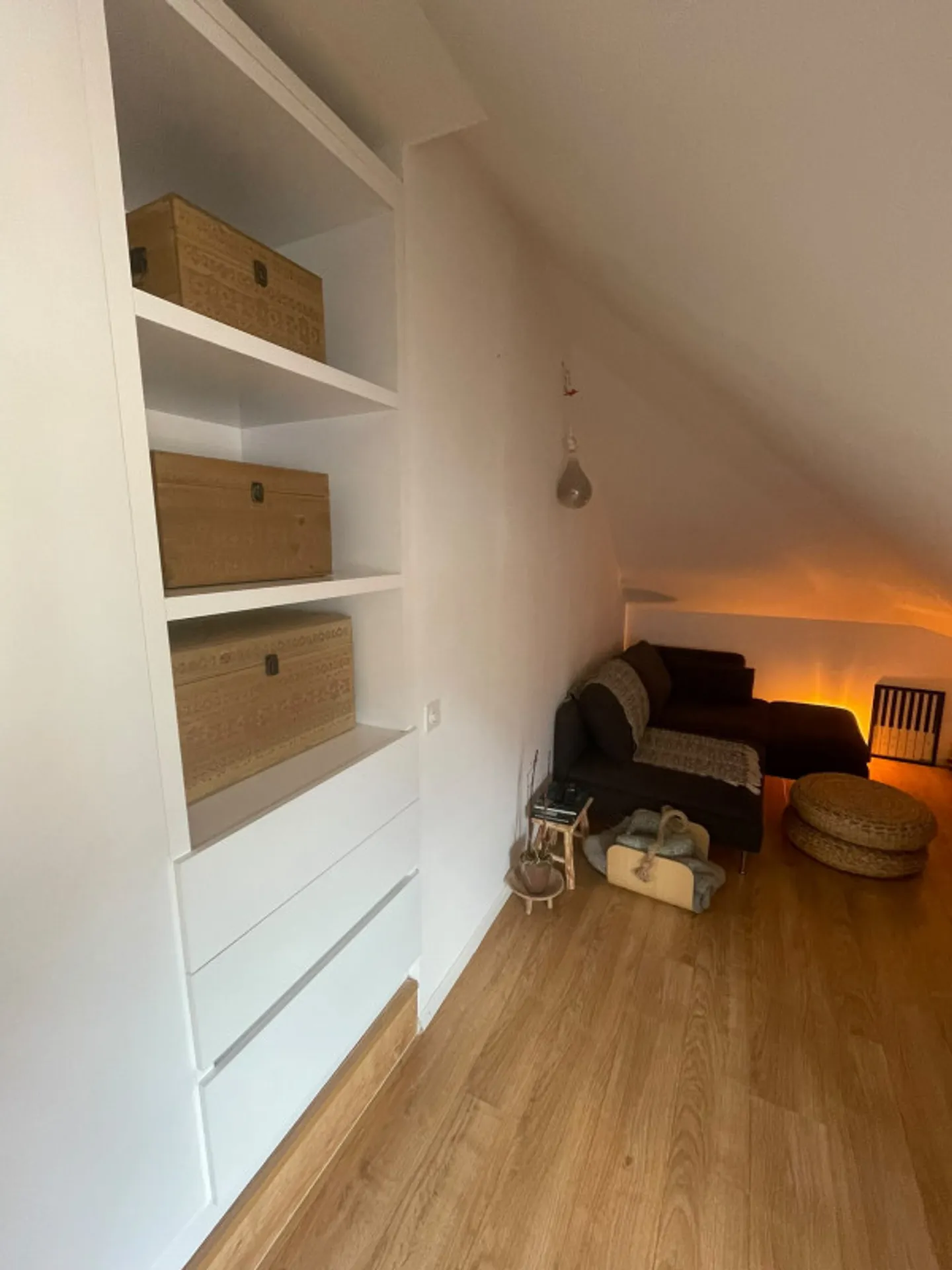 Bright 2.5-Room Apartment - Photo 7 of 12