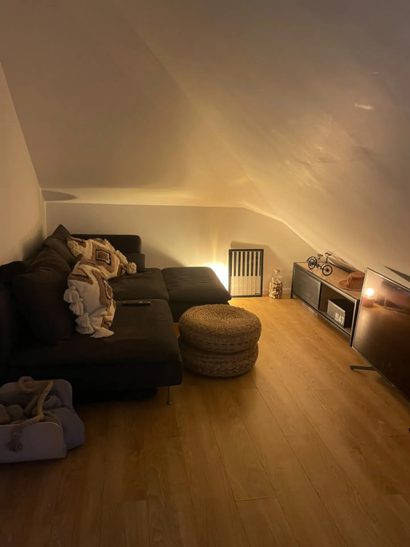 Bright 2.5-Room Apartment - Photo 5 of 12