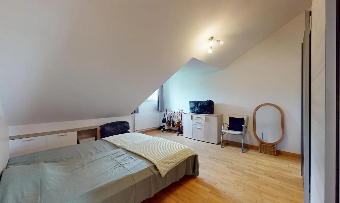 Attique à vendre - Photo 8 sur 11