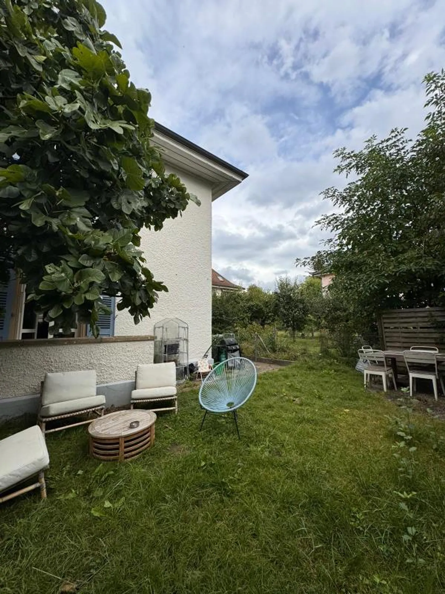 4 Camere Casa a Schiera - Foto 1 di 5