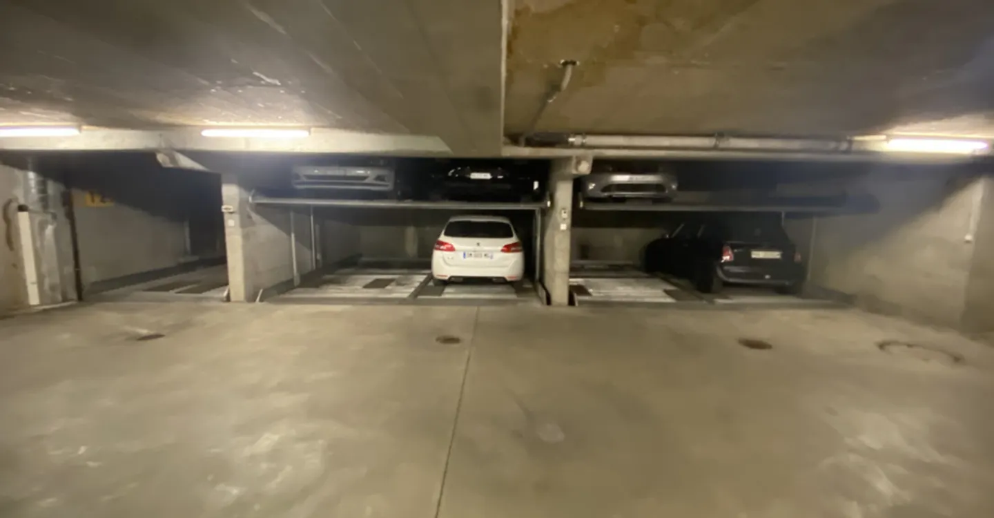 Underground Parking Spaces - Photo 1 of 1
