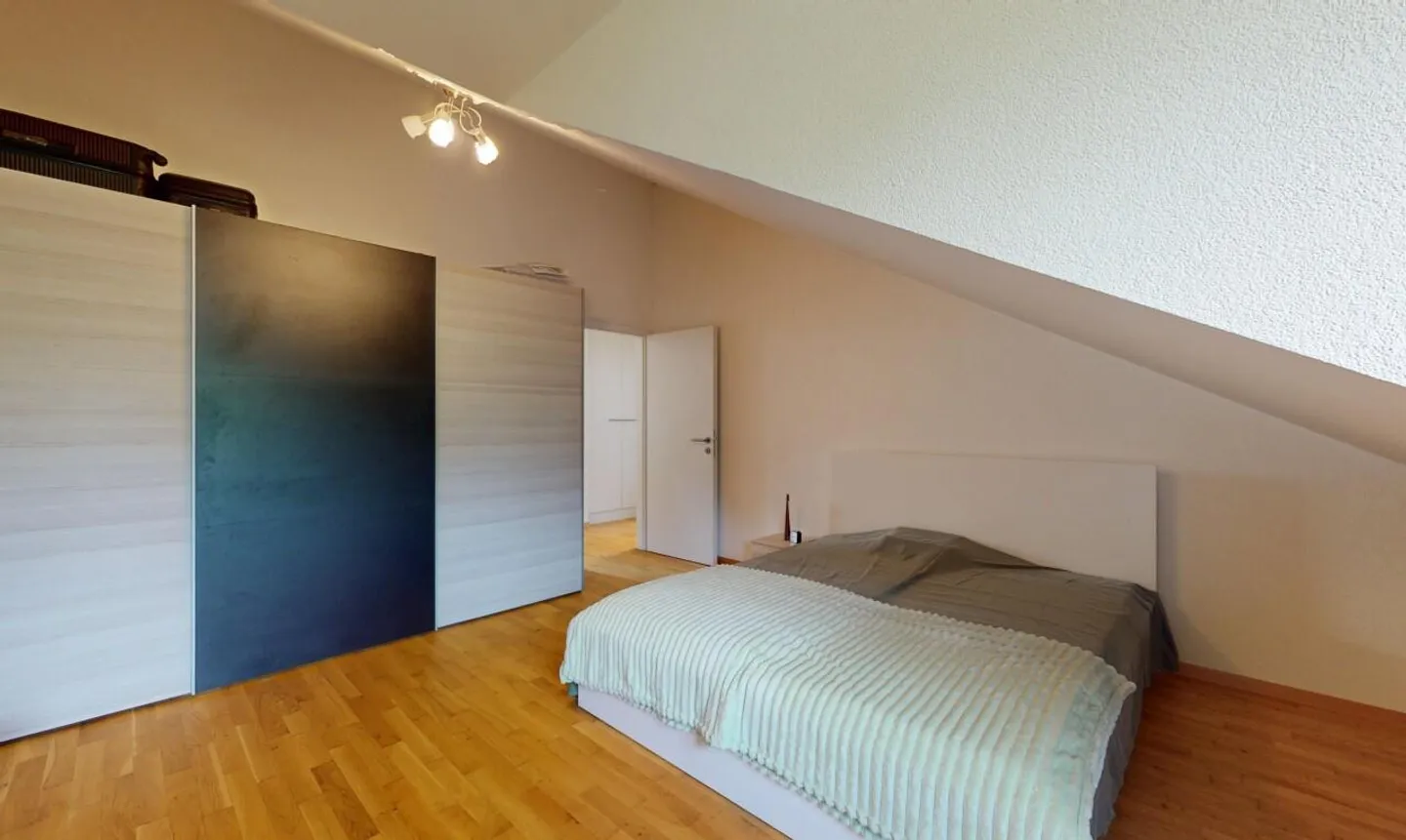 Attique à vendre - Photo 9 sur 11