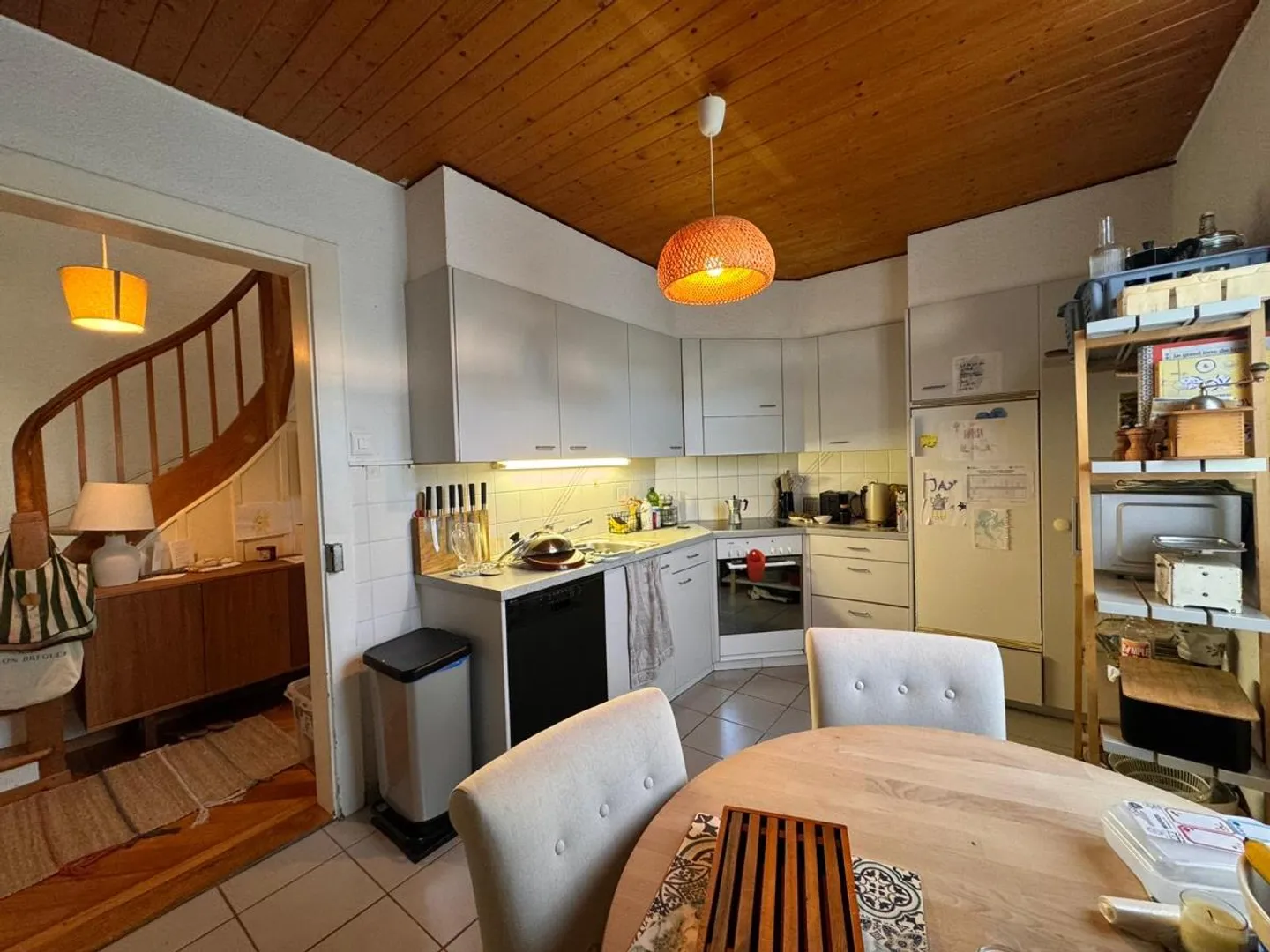 4 Camere Casa a Schiera - Foto 3 di 5