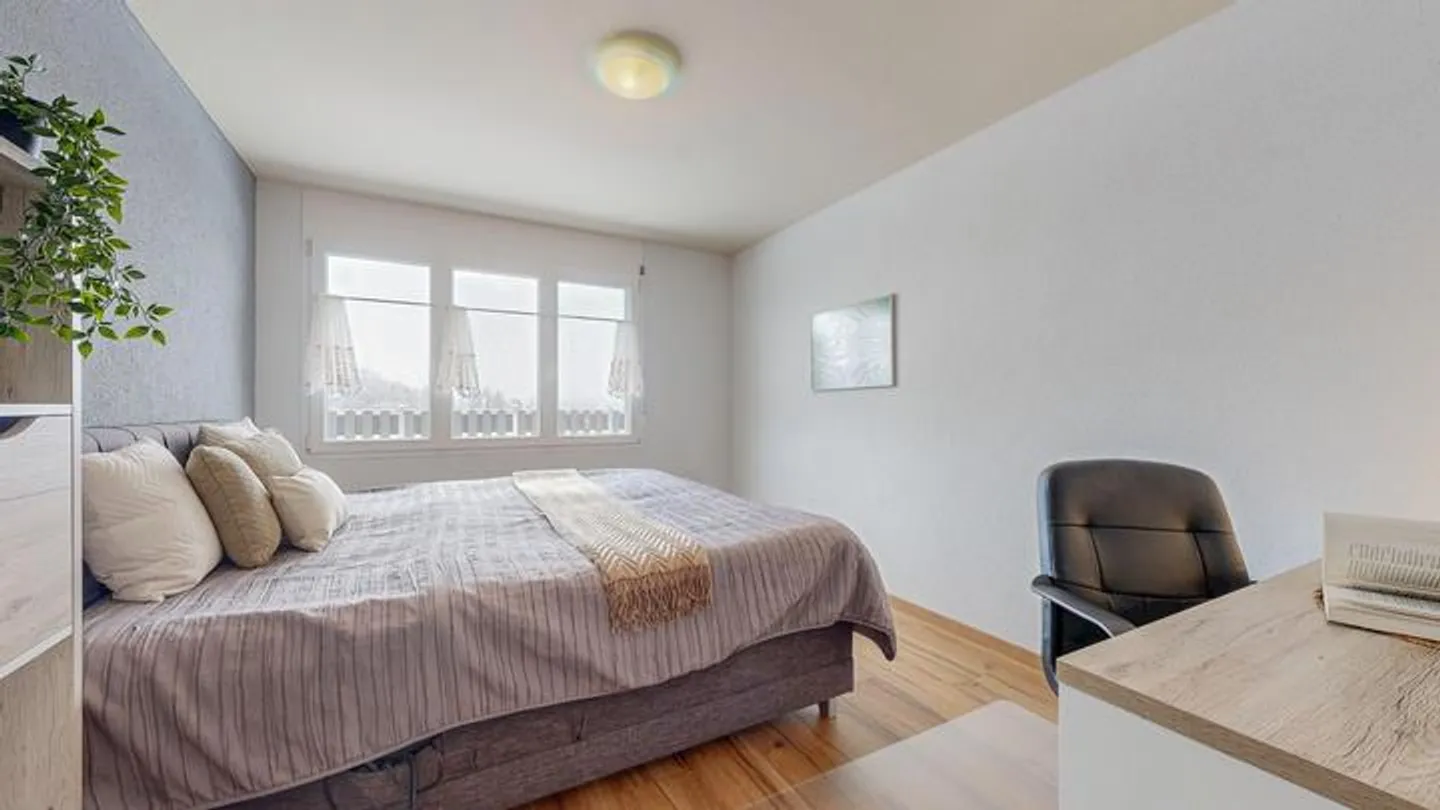 Einfamilienhaus kaufen - Foto 5 von 8