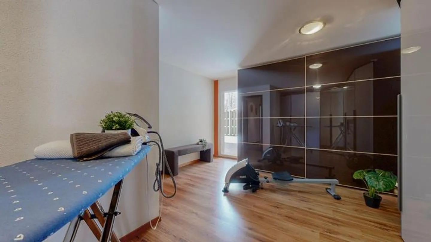 Einfamilienhaus kaufen - Foto 6 von 8