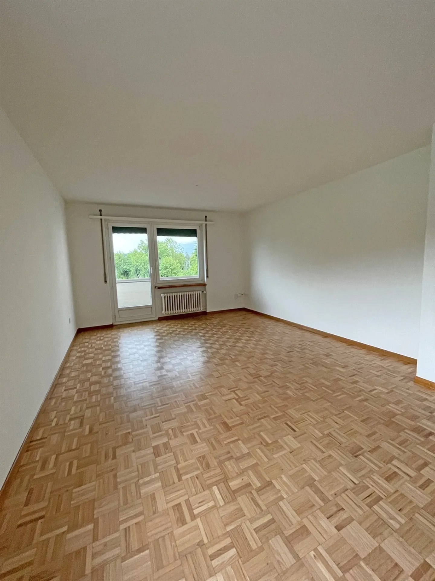 Wohnung an ruhiger Wohnlage - Foto 3 von 8