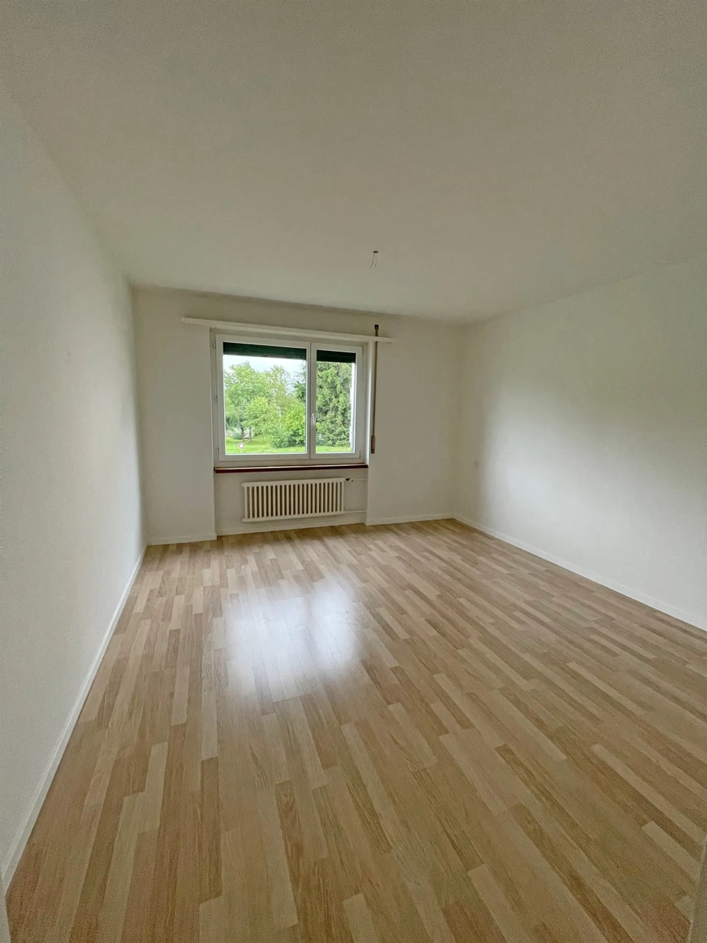 Wohnung an ruhiger Wohnlage - Foto 4 von 8