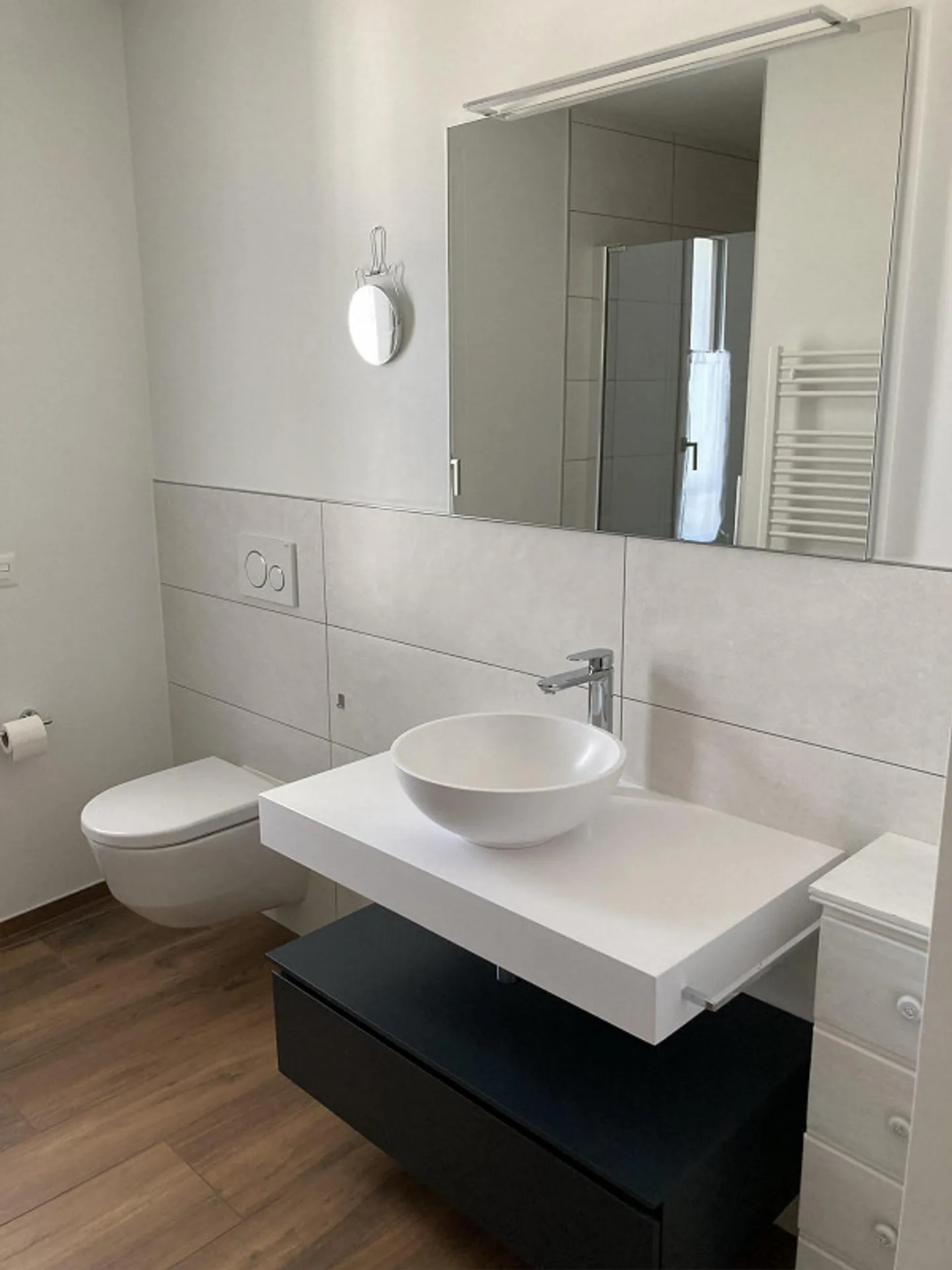 Attique lumineux dans un bâtiment récemment construit - Photo 5 sur 8