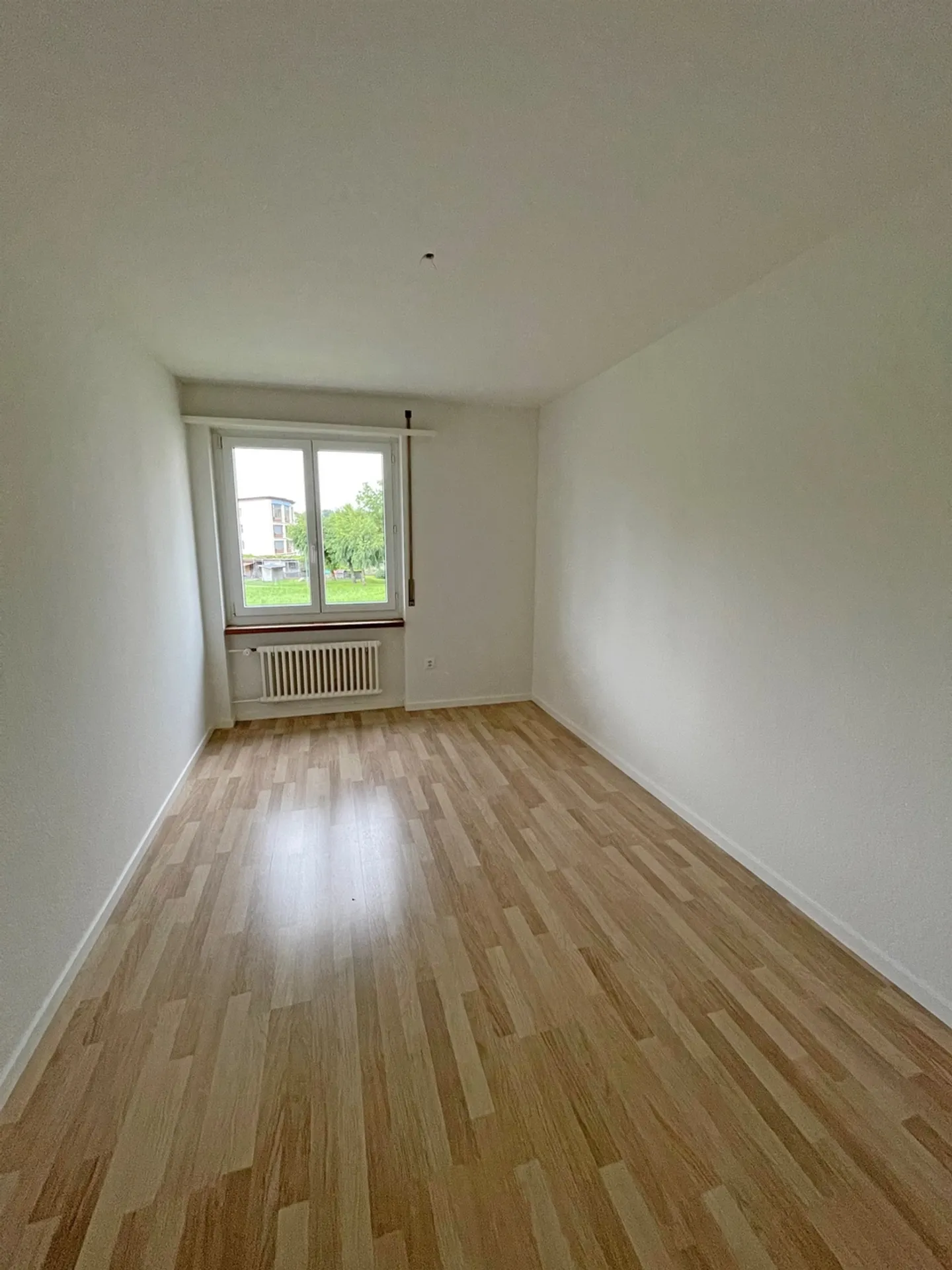 Wohnung an ruhiger Wohnlage - Foto 5 von 8