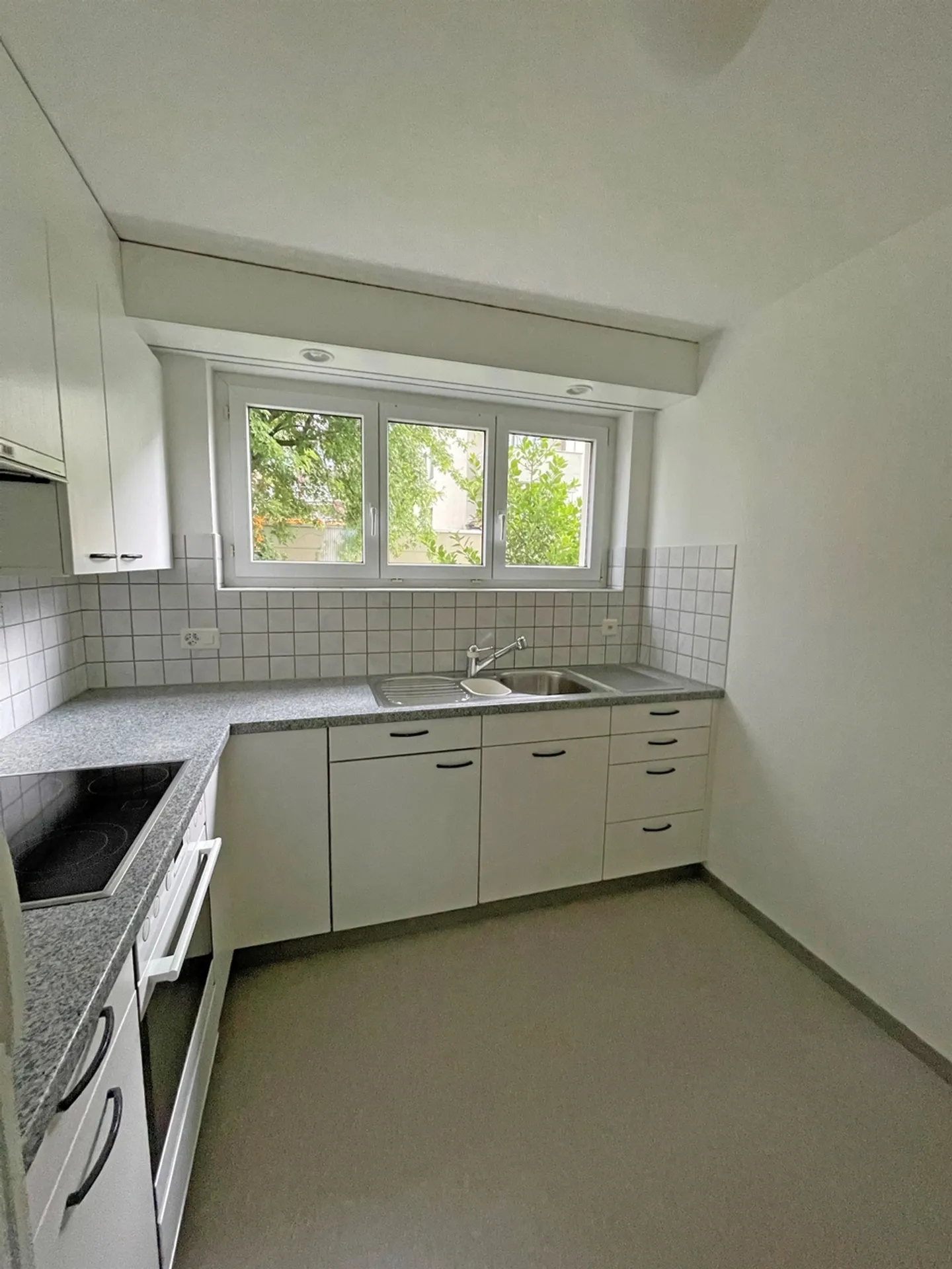 Wohnung an ruhiger Wohnlage - Foto 7 von 8