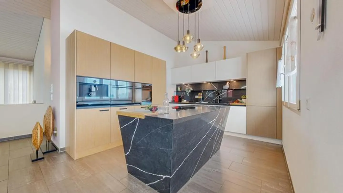 Einfamilienhaus kaufen - Foto 4 von 8