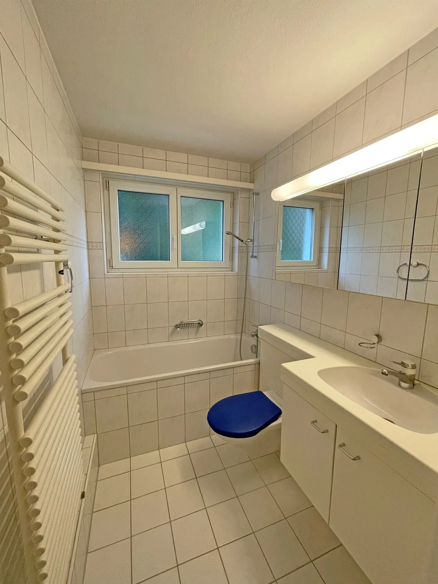 Wohnung an ruhiger Wohnlage - Foto 8 von 8