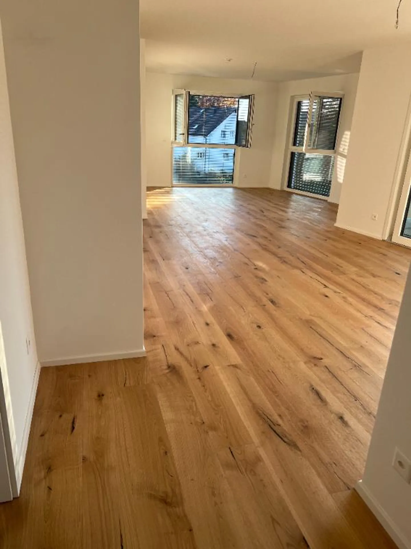 3.5 Room Apartment - Photo 1 of 5