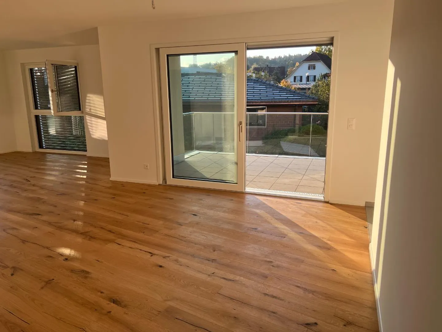 3.5 Room Apartment - Photo 2 of 5