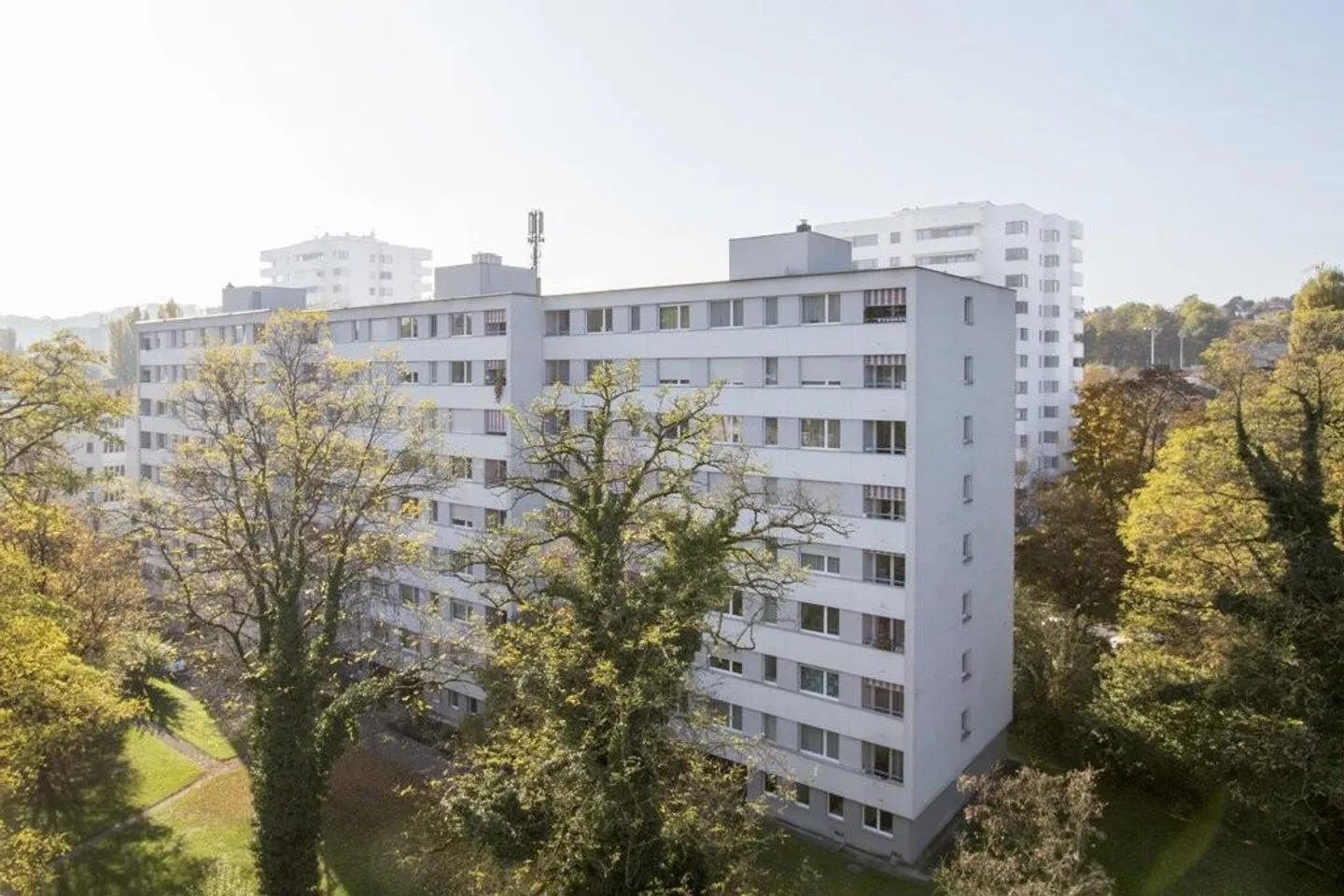 Bell'abitazione a Gorenmatt - Foto 1 di 8