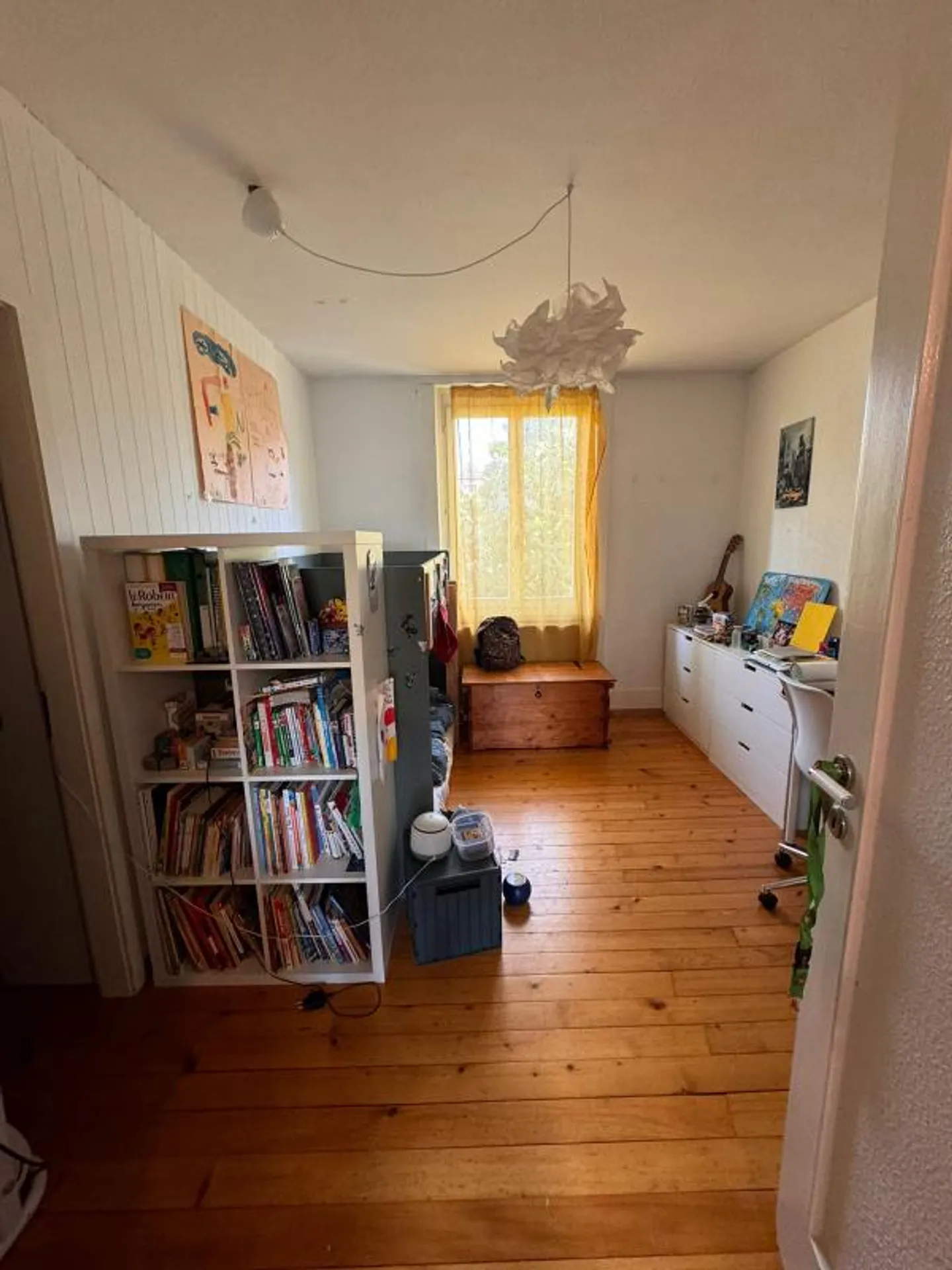 4 Camere Casa a Schiera - Foto 4 di 5