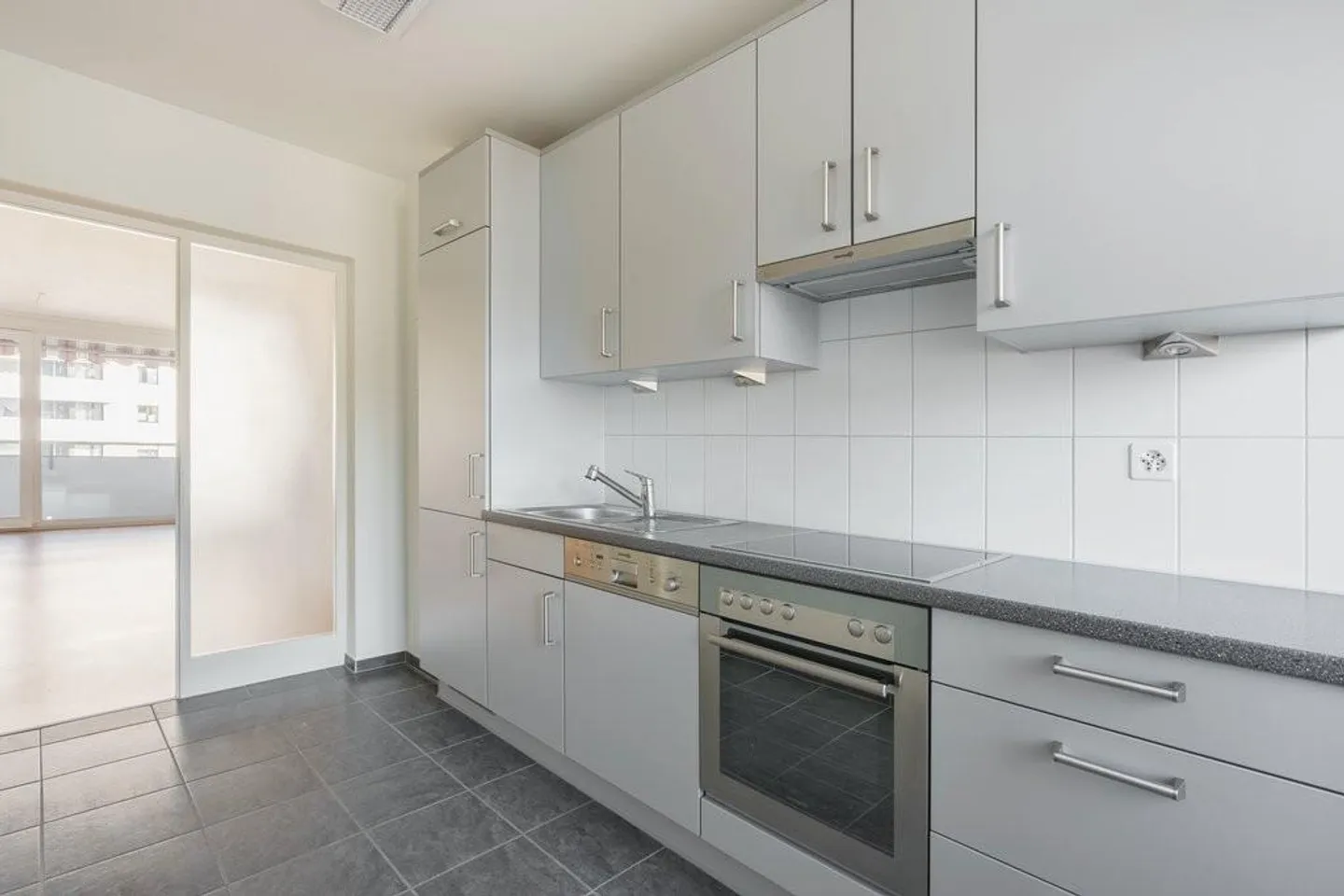 Bell'abitazione a Gorenmatt - Foto 3 di 8