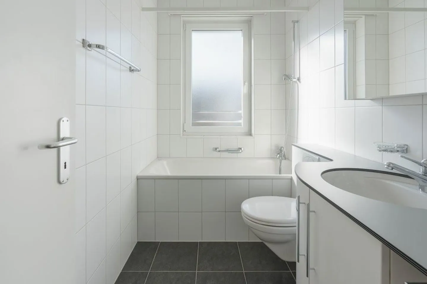 Bell'abitazione a Gorenmatt - Foto 8 di 8