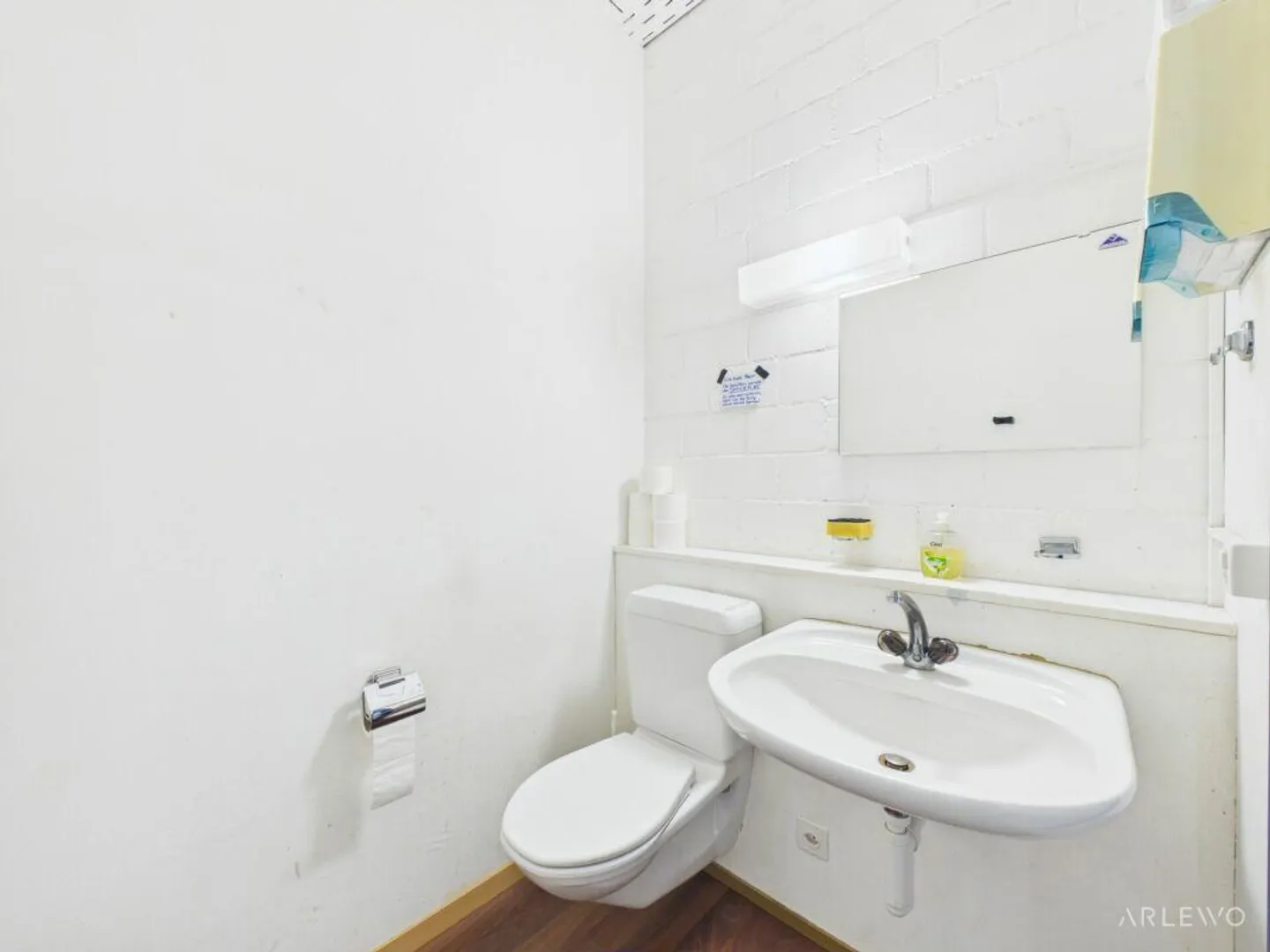 Versatile Commercial Space | Ideal for Storage, Production and Services... - Photo 10 of 22