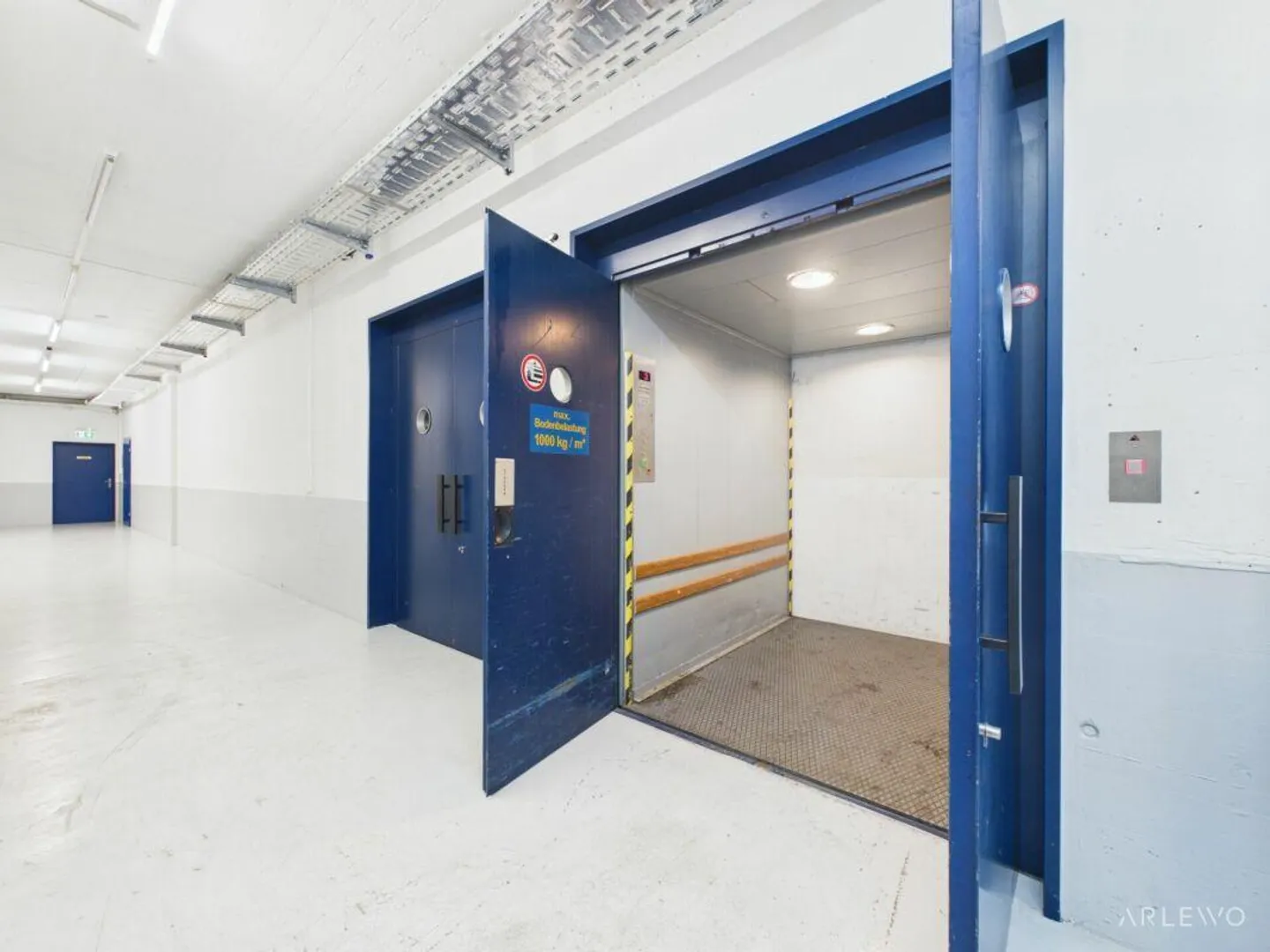 Versatile Commercial Space | Ideal for Storage, Production and Services... - Photo 12 of 22