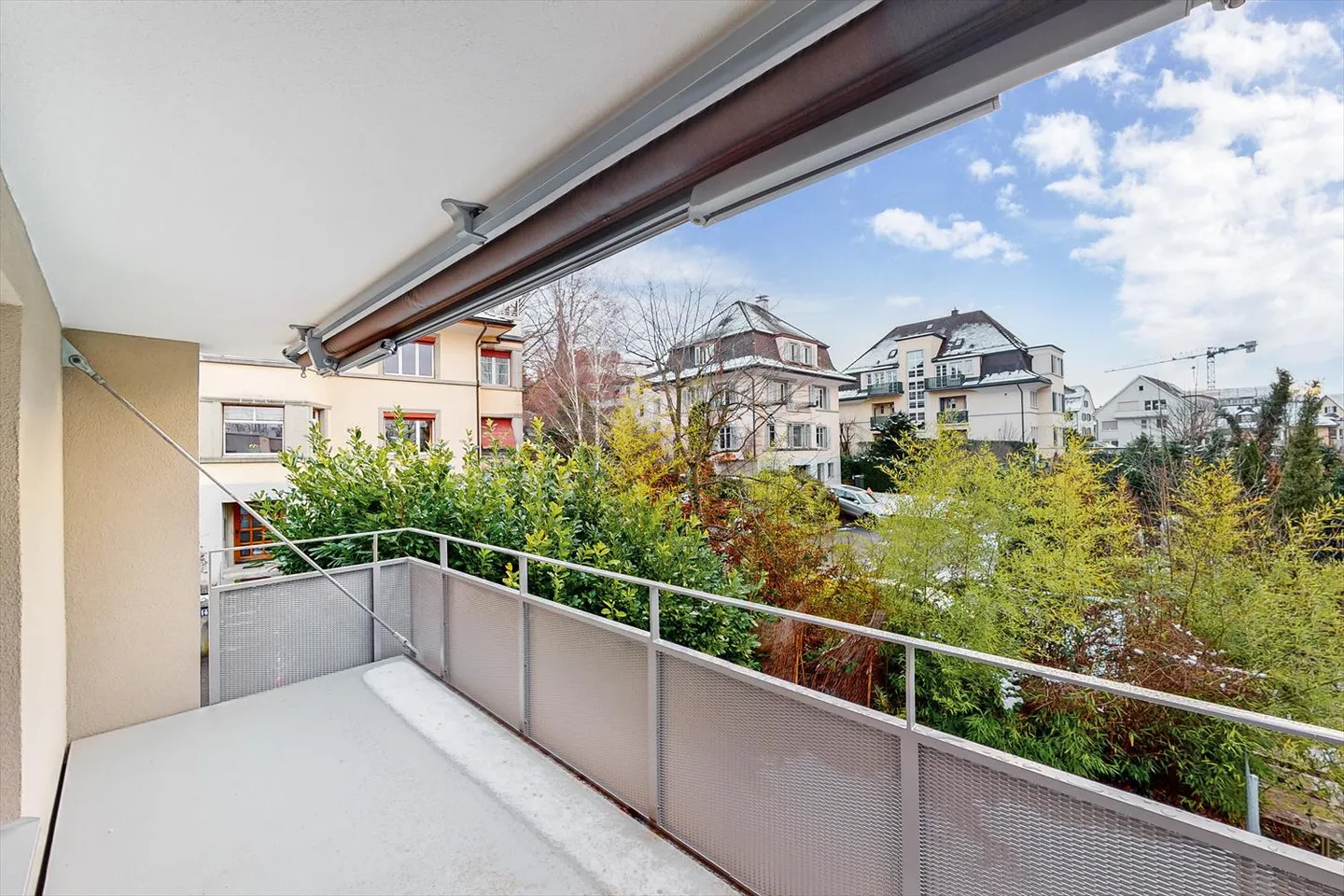 We are looking for new tenants for this great apartment - Photo 5 of 5