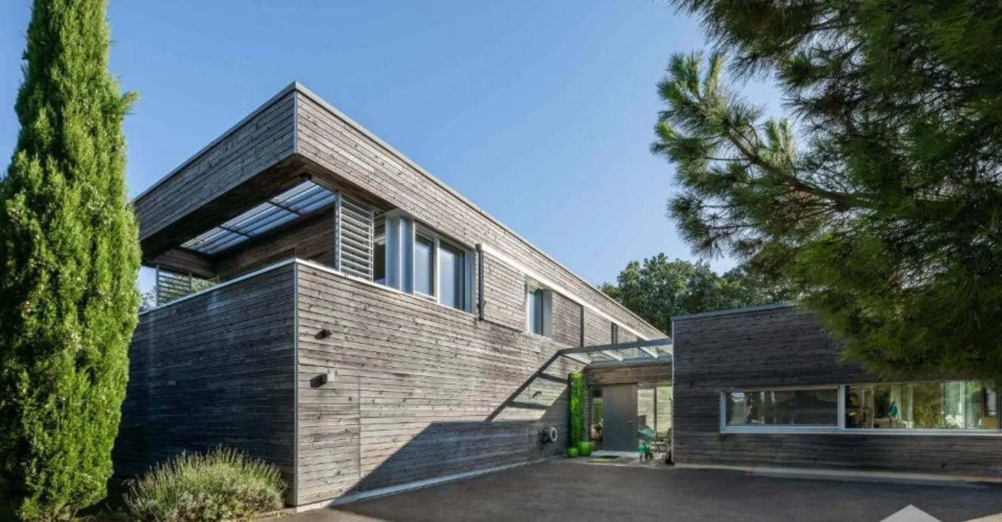 Villa 8,5 Zimmer - Foto 3 von 13