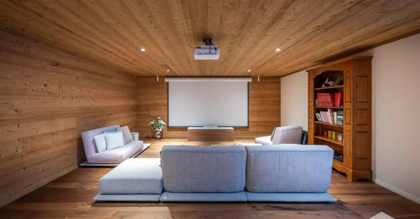Villa 8,5 Zimmer - Foto 6 von 13