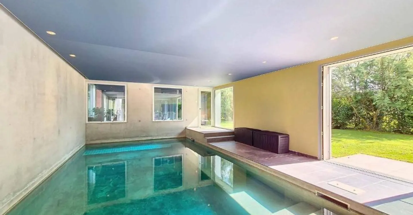 Villa 8,5 Zimmer - Foto 7 von 13