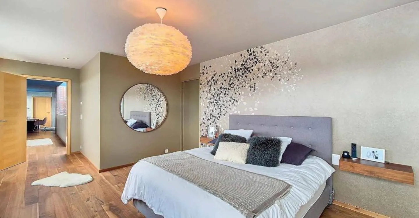 Villa 8,5 Zimmer - Foto 10 von 13