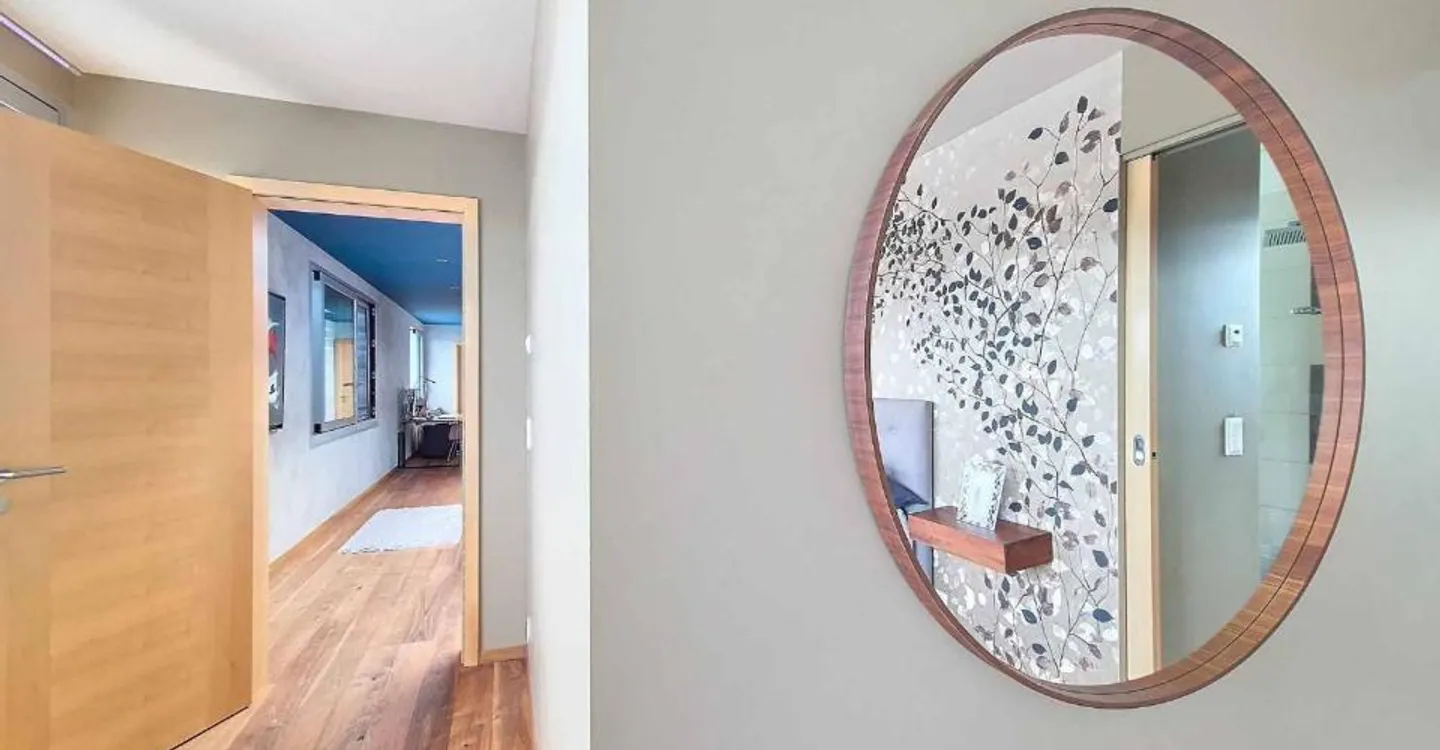 Villa 8,5 Zimmer - Foto 11 von 13