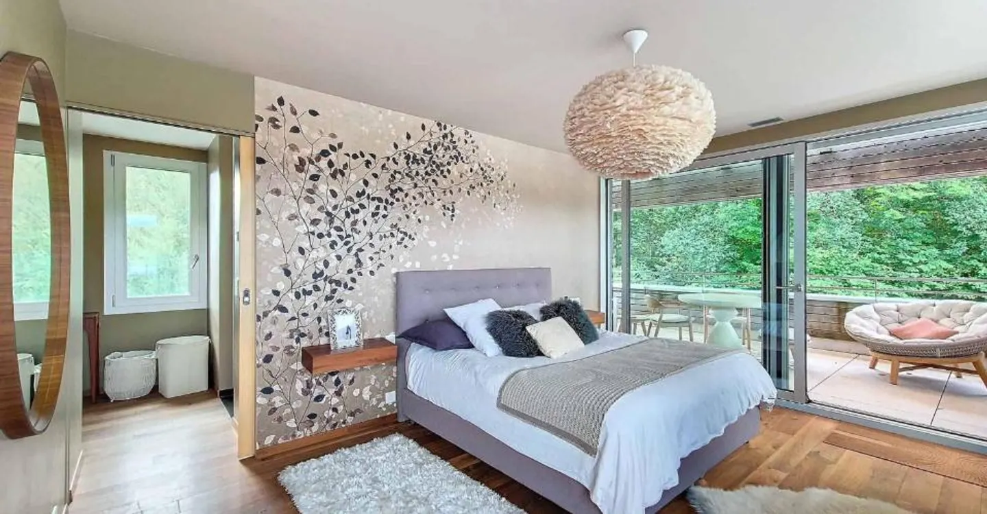 Villa 8,5 Zimmer - Foto 12 von 13