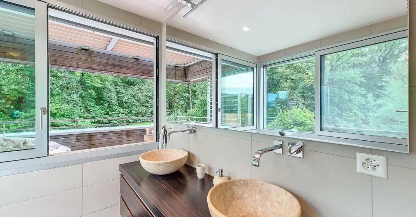 Villa 8,5 Zimmer - Foto 13 von 13
