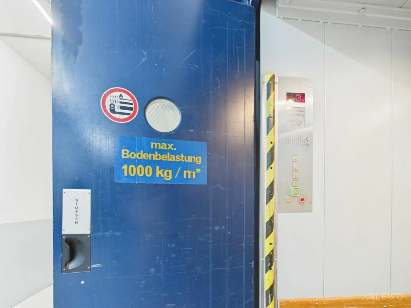 Versatile Commercial Space | Ideal for Storage, Production and Services... - Photo 13 of 22