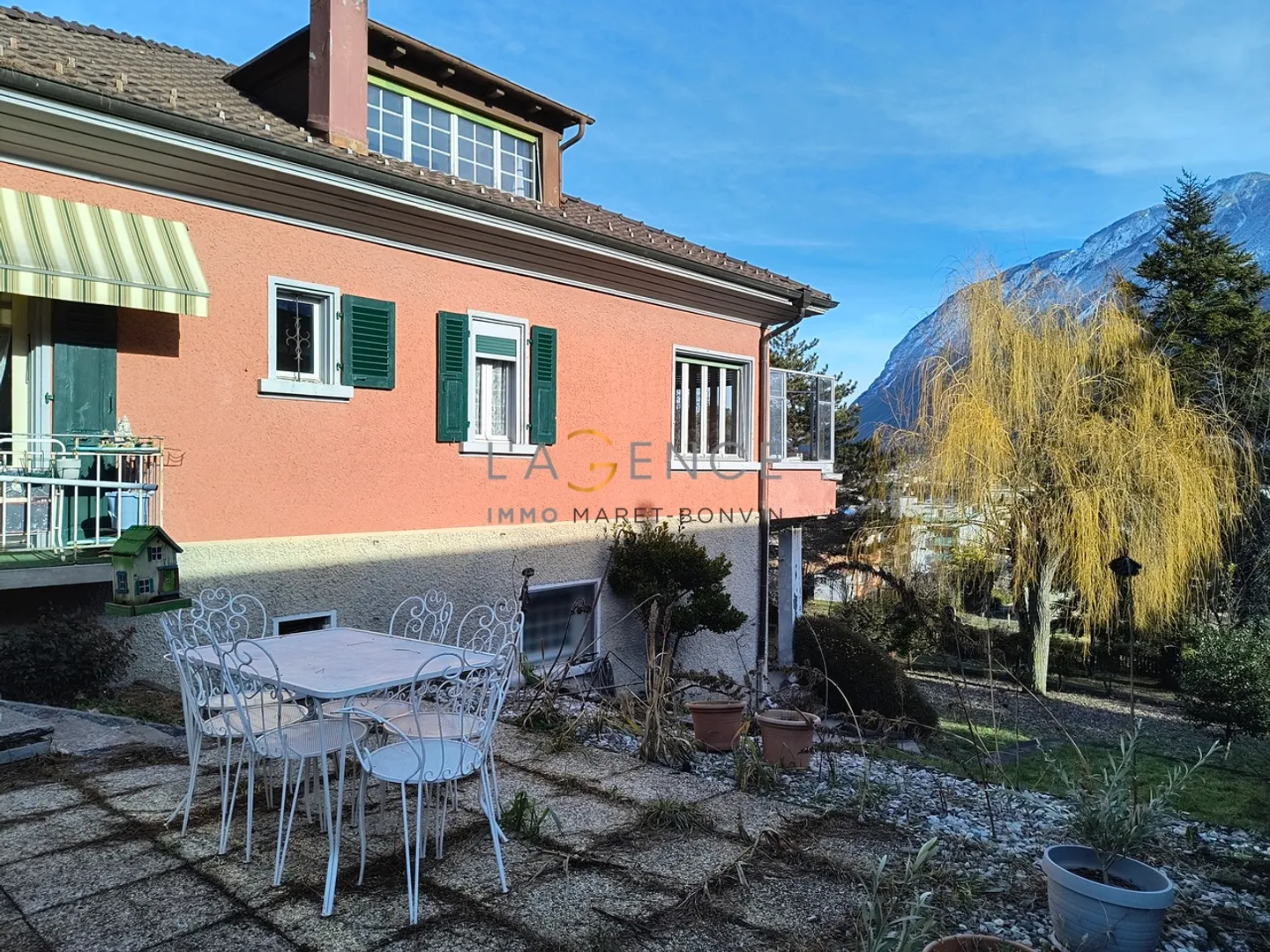 Magnifica casa padronale - Foto 1 di 15
