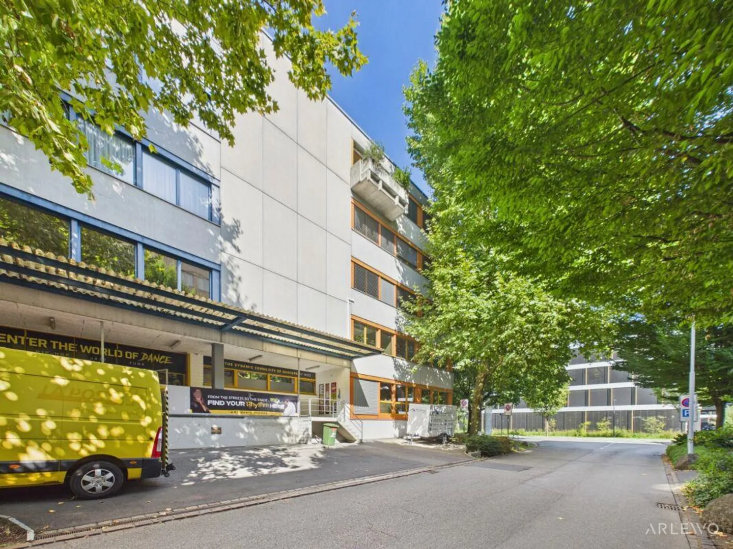 Versatile Commercial Space | Ideal for Storage, Production and Services... - Photo 21 of 22