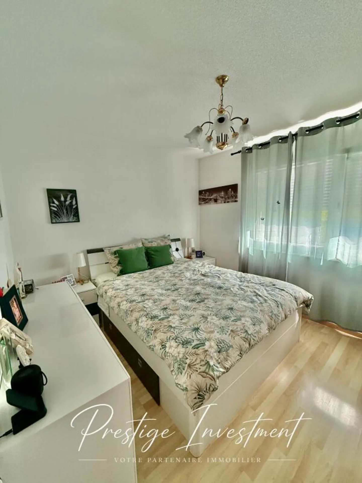 Appartement spacieux à Sion - Photo 11 sur 15