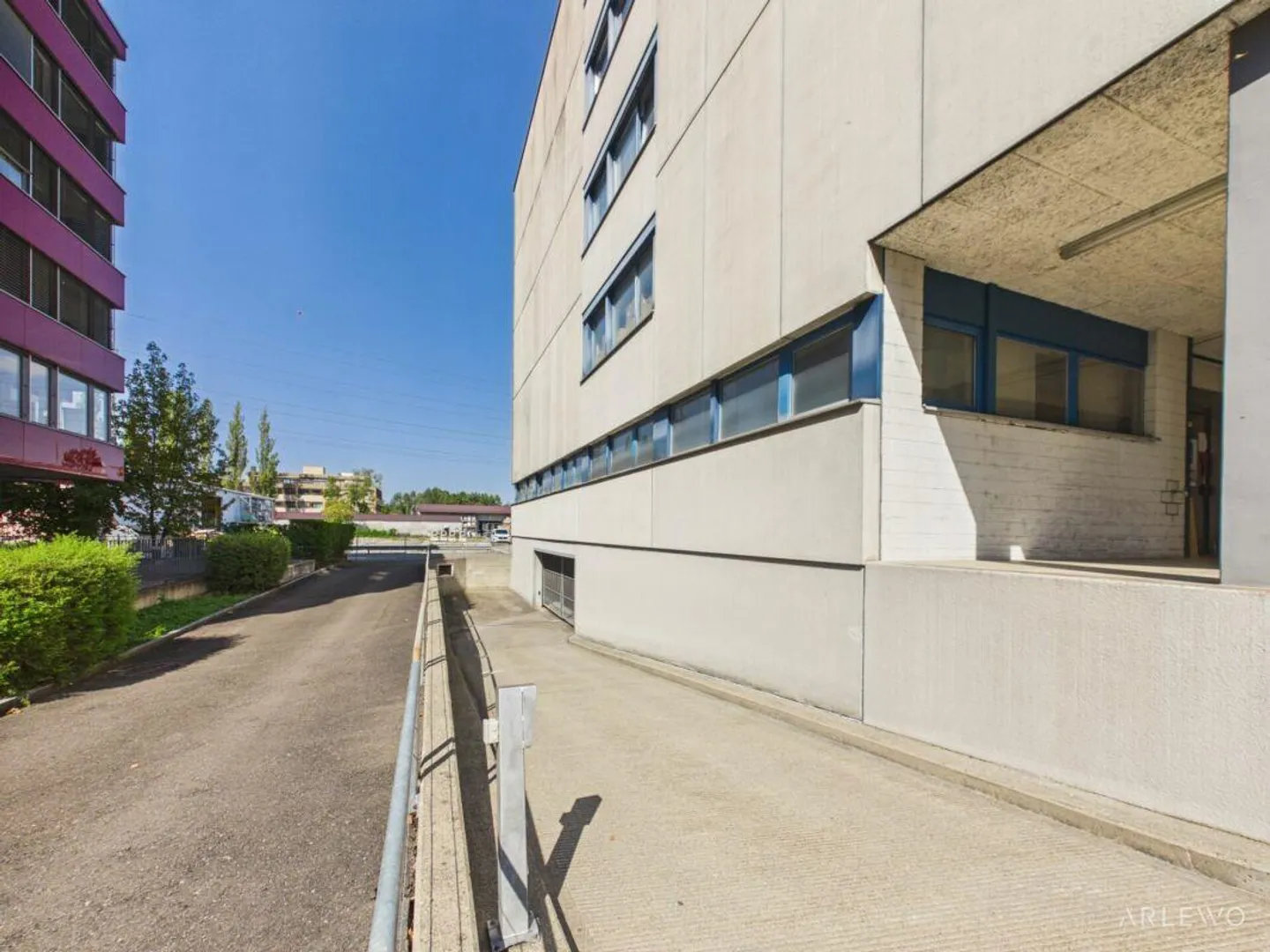 Versatile Commercial Space | Ideal for Storage, Production and Services... - Photo 22 of 22