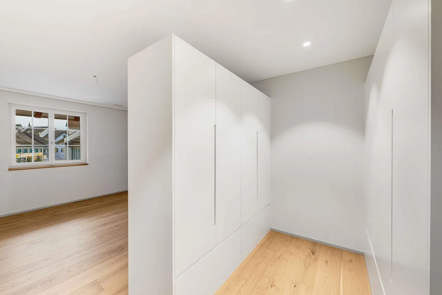 Thurtalstrasse - Charme existant, vie moderne. - Photo 4 sur 8