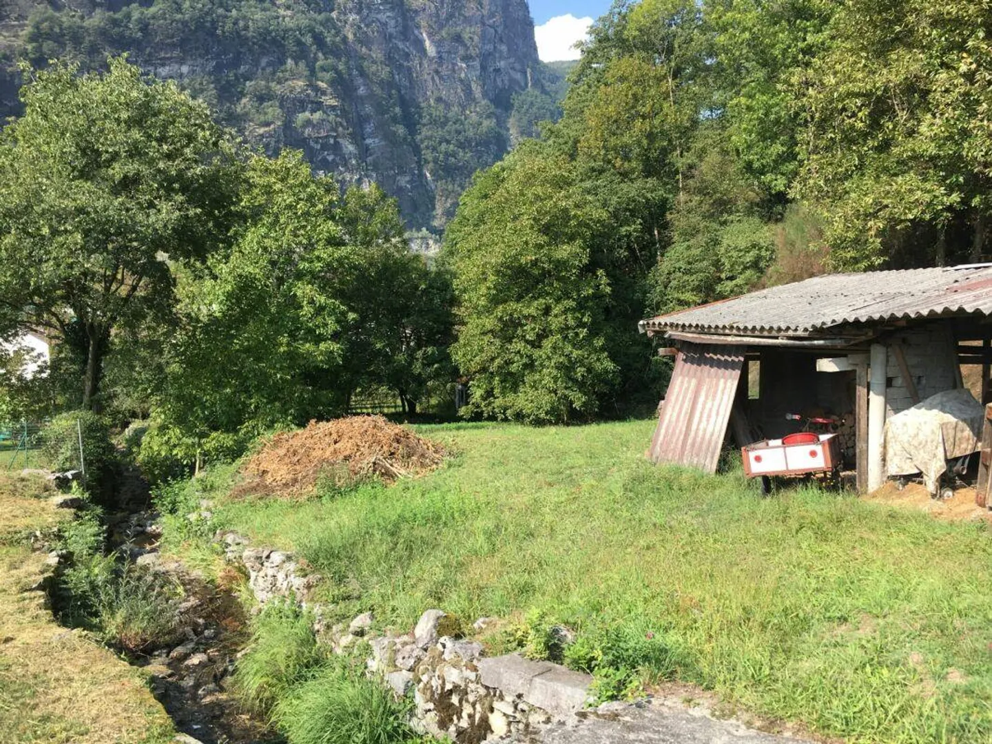 Baugrundstück R3 + Waldgrundstück - Foto 3 von 9