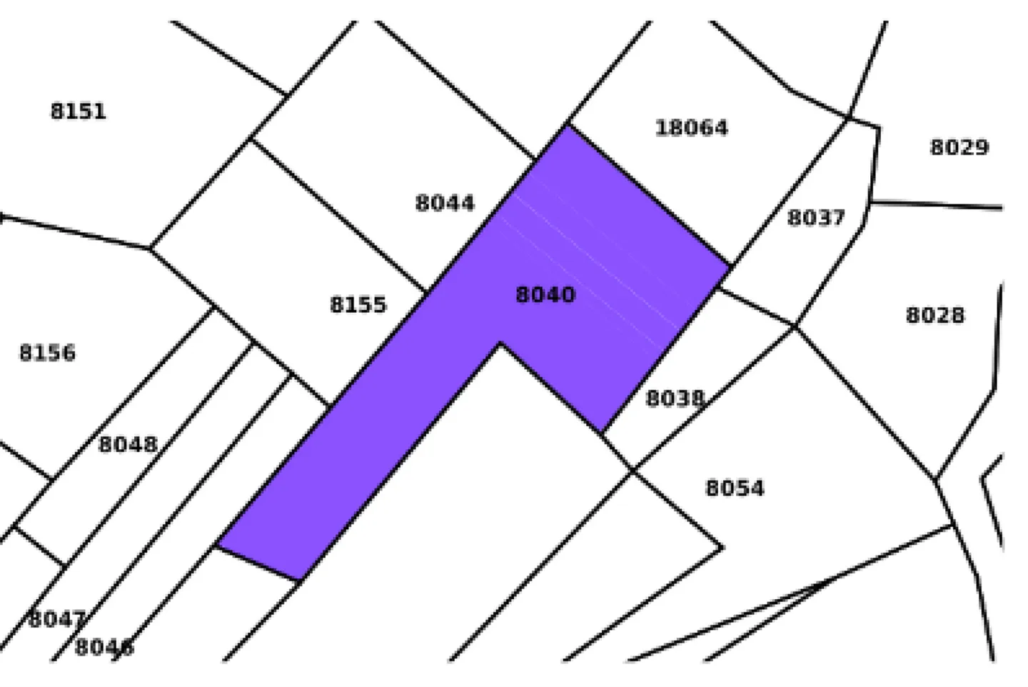 Building land in Dugny - Leytron - Photo 4 of 4