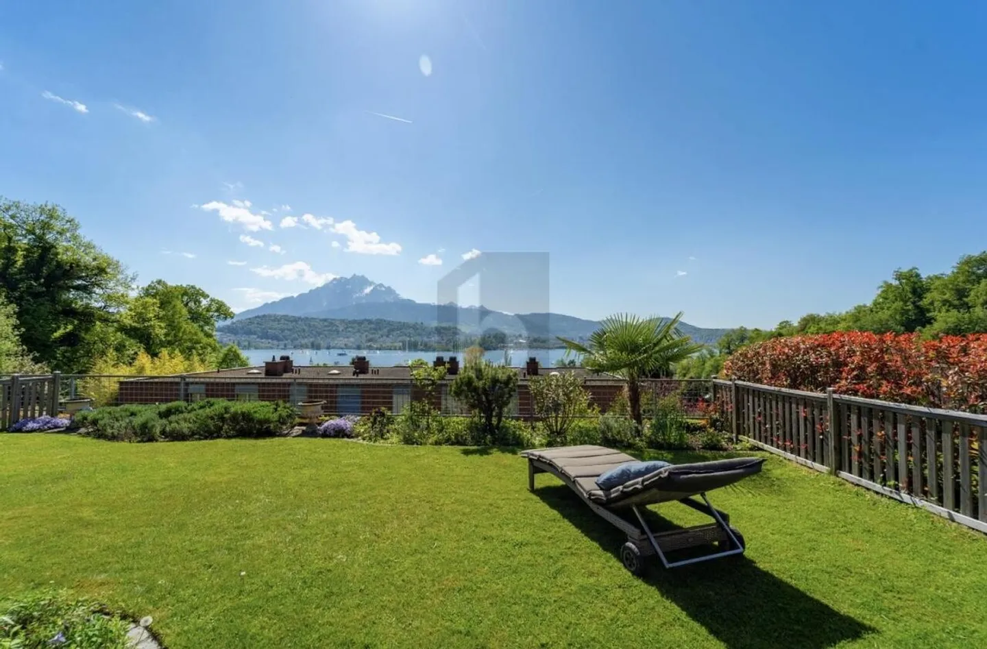 DREAMLIKE LAKE AND MOUNTAIN VIEW - Photo 1 of 6