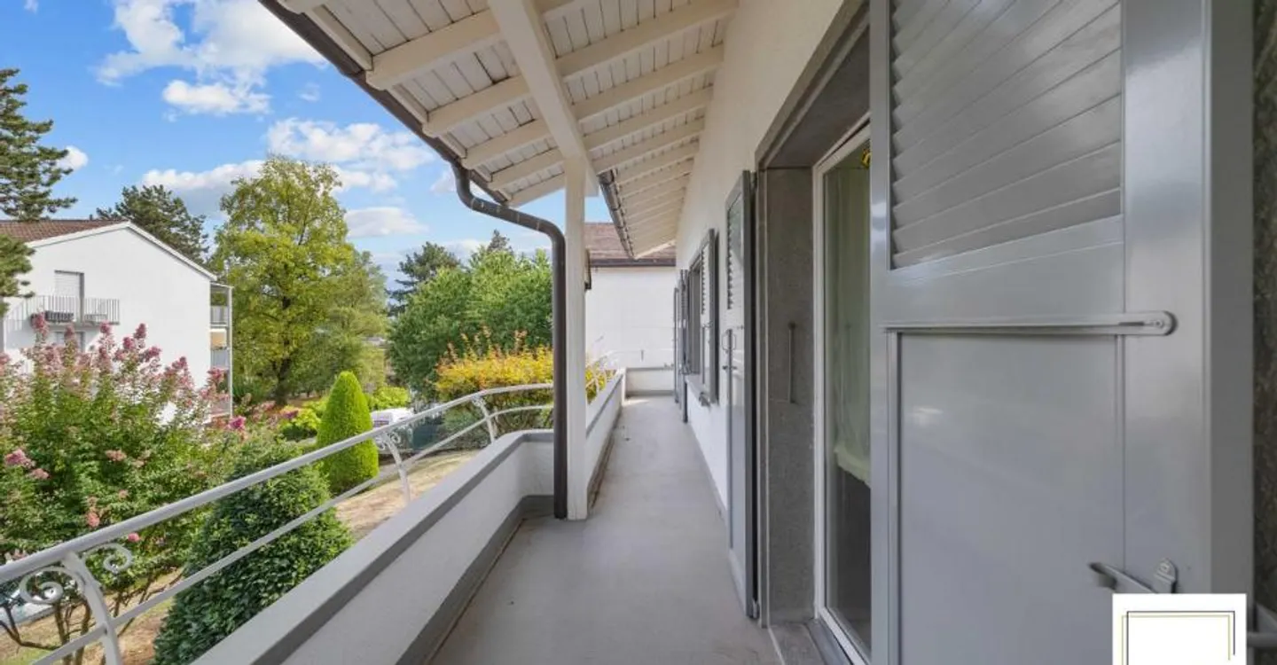 Un cadre de vie privilégié à Vevey - Maison de 6.5 pièces à vendre - Foto 7 di 10